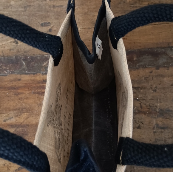 Buckingham Palace Small Tote Bag - Picture 3 of 4